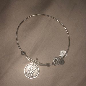 Alex and Ani Bracelet “M”